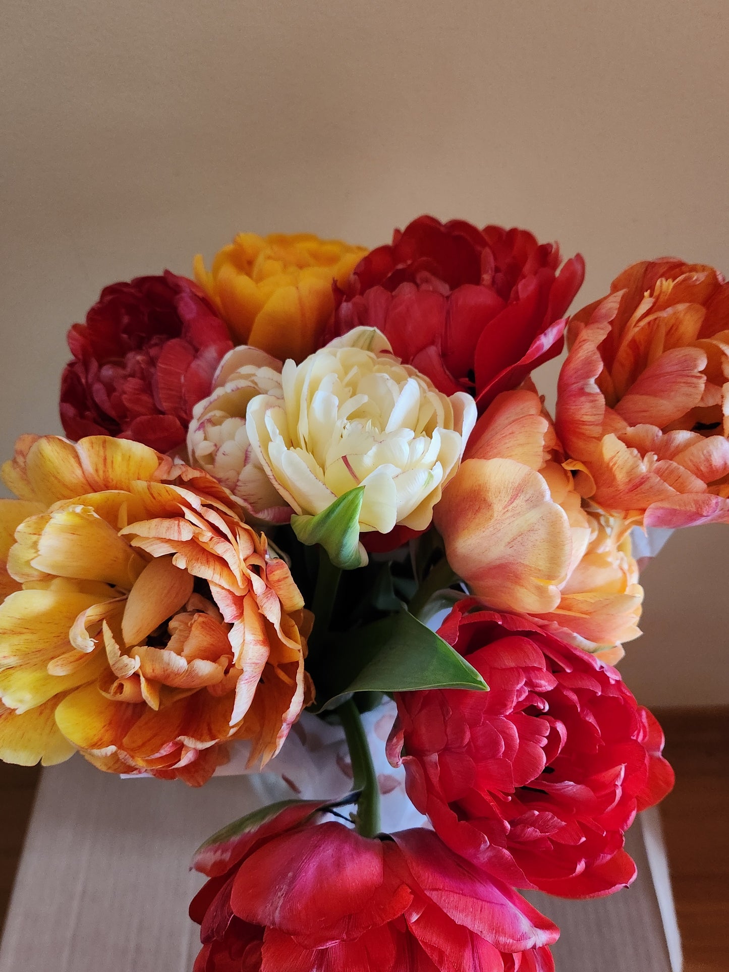 Vase Arrangement