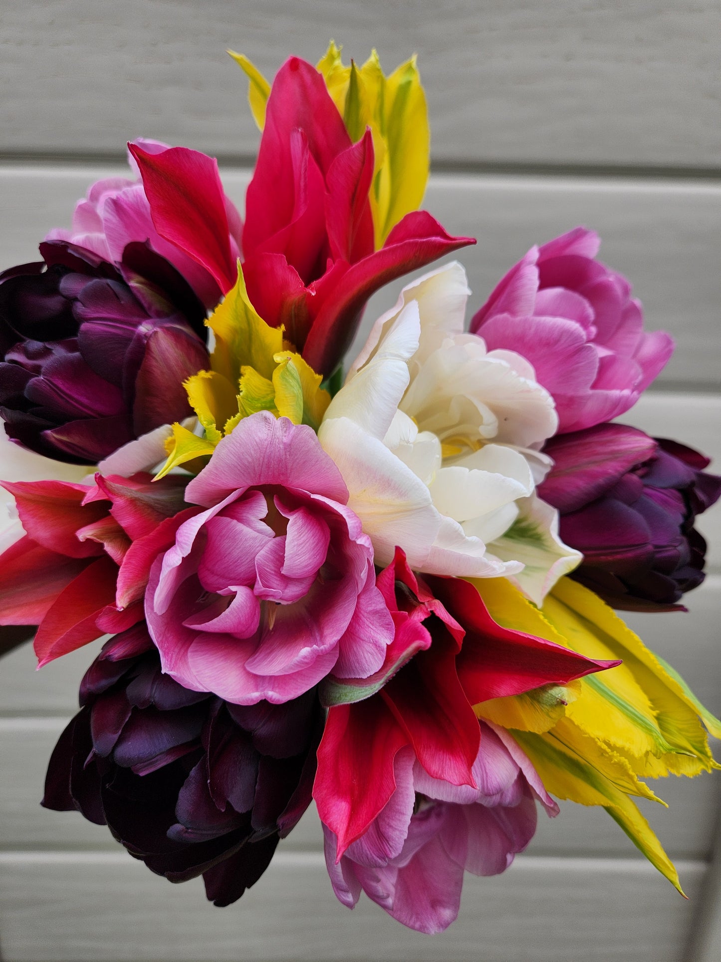 Large mixed Bouquet